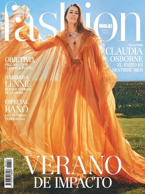 ¡HOLA! FASHION - Magazine